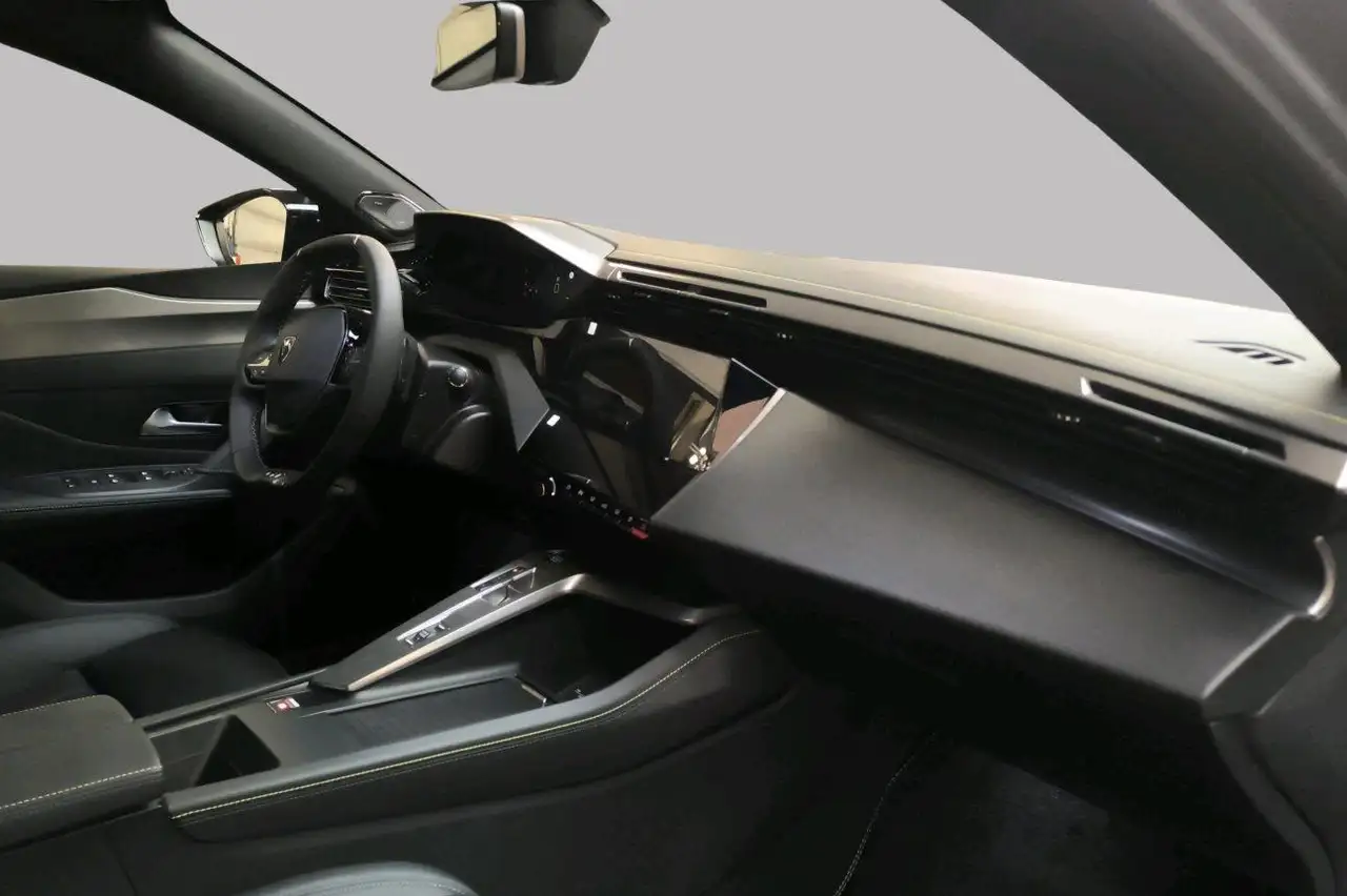 Peugeot 408 2026