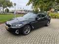 BMW 520 d High Exe Zwart - thumbnail 1