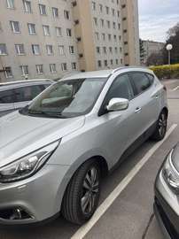 2,0 CRDi GO Plus Aut.