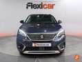 Peugeot 5008 1.2 PureTech S&S Allure 7 pl. 130 Azul - thumbnail 2