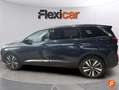 Peugeot 5008 1.2 PureTech S&S Allure 7 pl. 130 Bleu - thumbnail 4