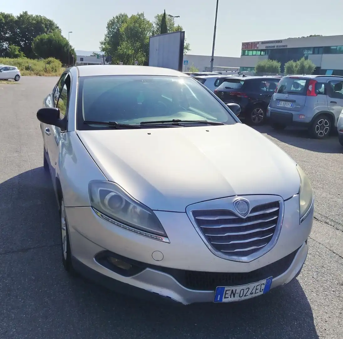 Lancia Delta 1.6 mjt Gold 120cv dpf - 2