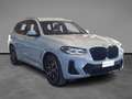 BMW X3 xDrive20i 48V Msport Aut. Grigio - thumbnail 3