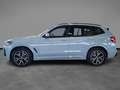 BMW X3 xDrive20i 48V Msport Aut. Grigio - thumbnail 4