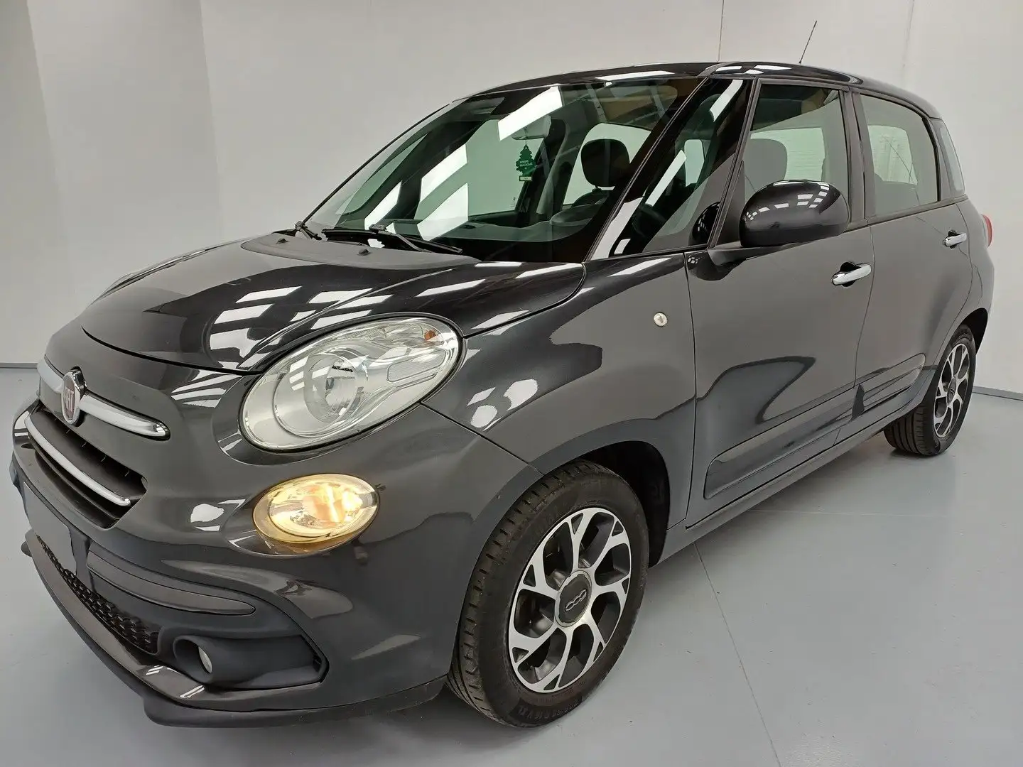 Fiat 500L *NEOPATENTATI* 1.4 POPSTAR 95CV BENZINA PERFETTA! Grigio - 1