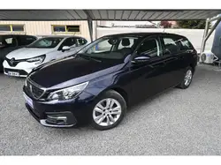 Peugeot 308 SW BlueHDi 130ch Active Business