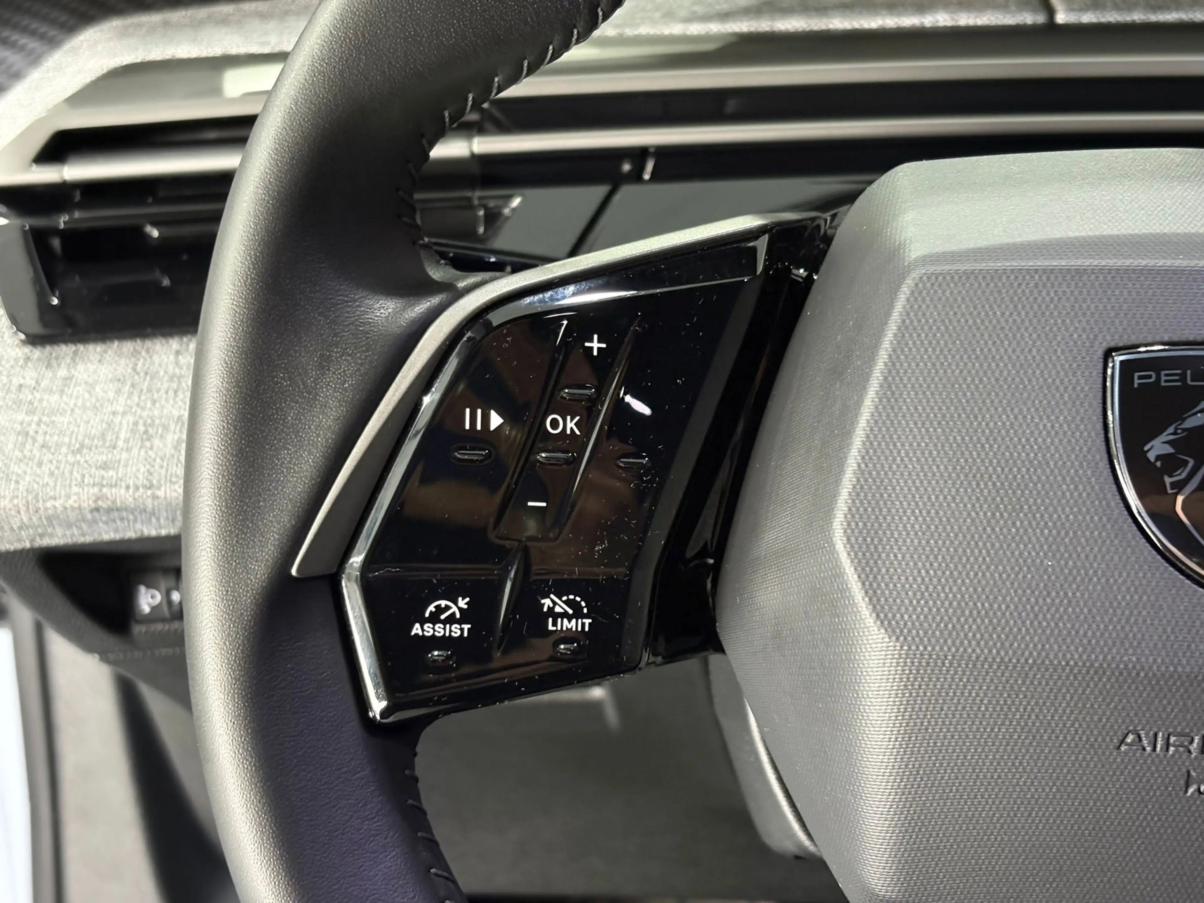 Peugeot 5008 1.2 Hybrid 145 Allure 7 Pers 5 X Voorraad Automaat — photo 24