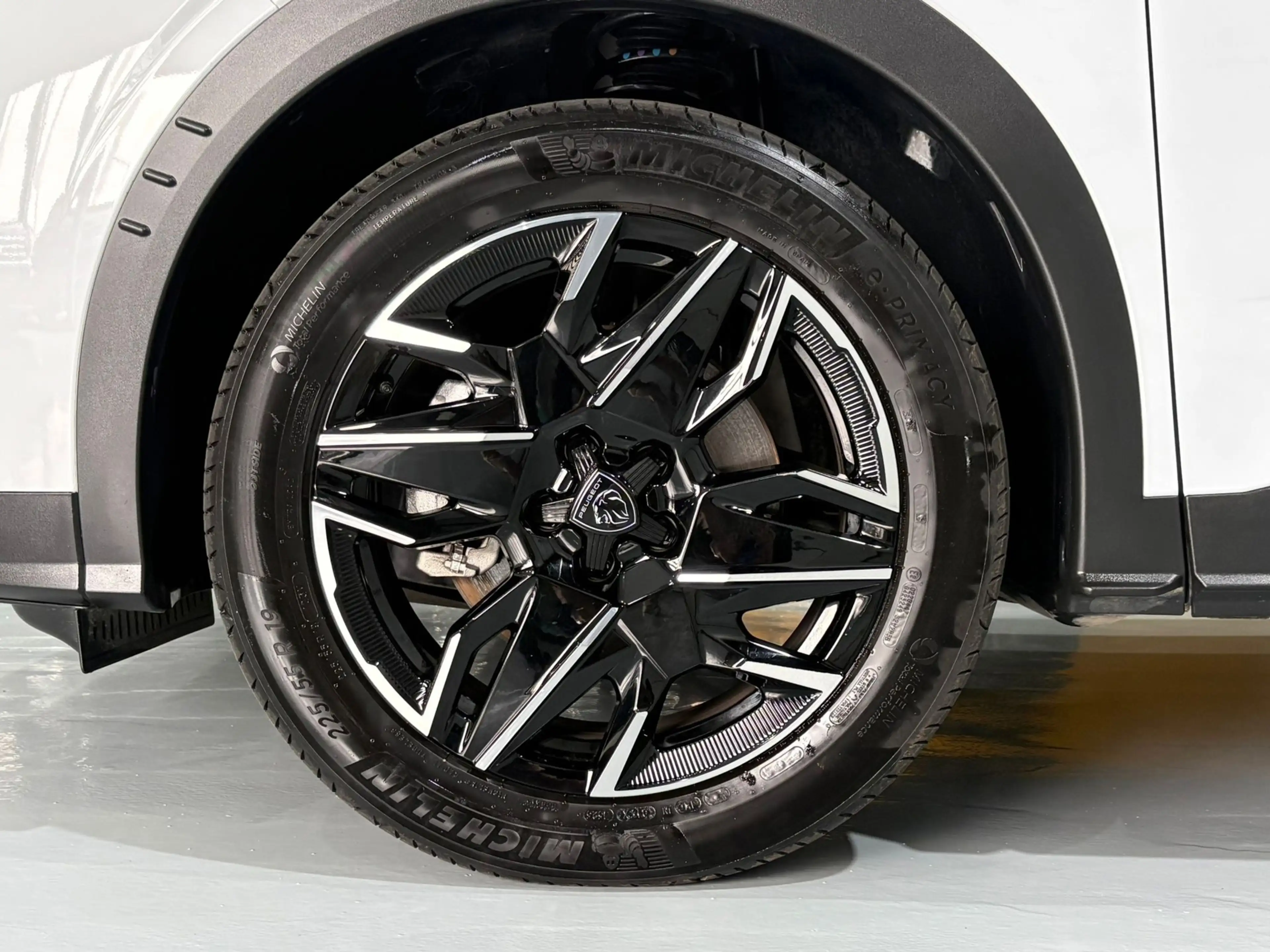Peugeot 5008 1.2 Hybrid 145 Allure 7 Pers 5 X Voorraad Automaat — photo 10