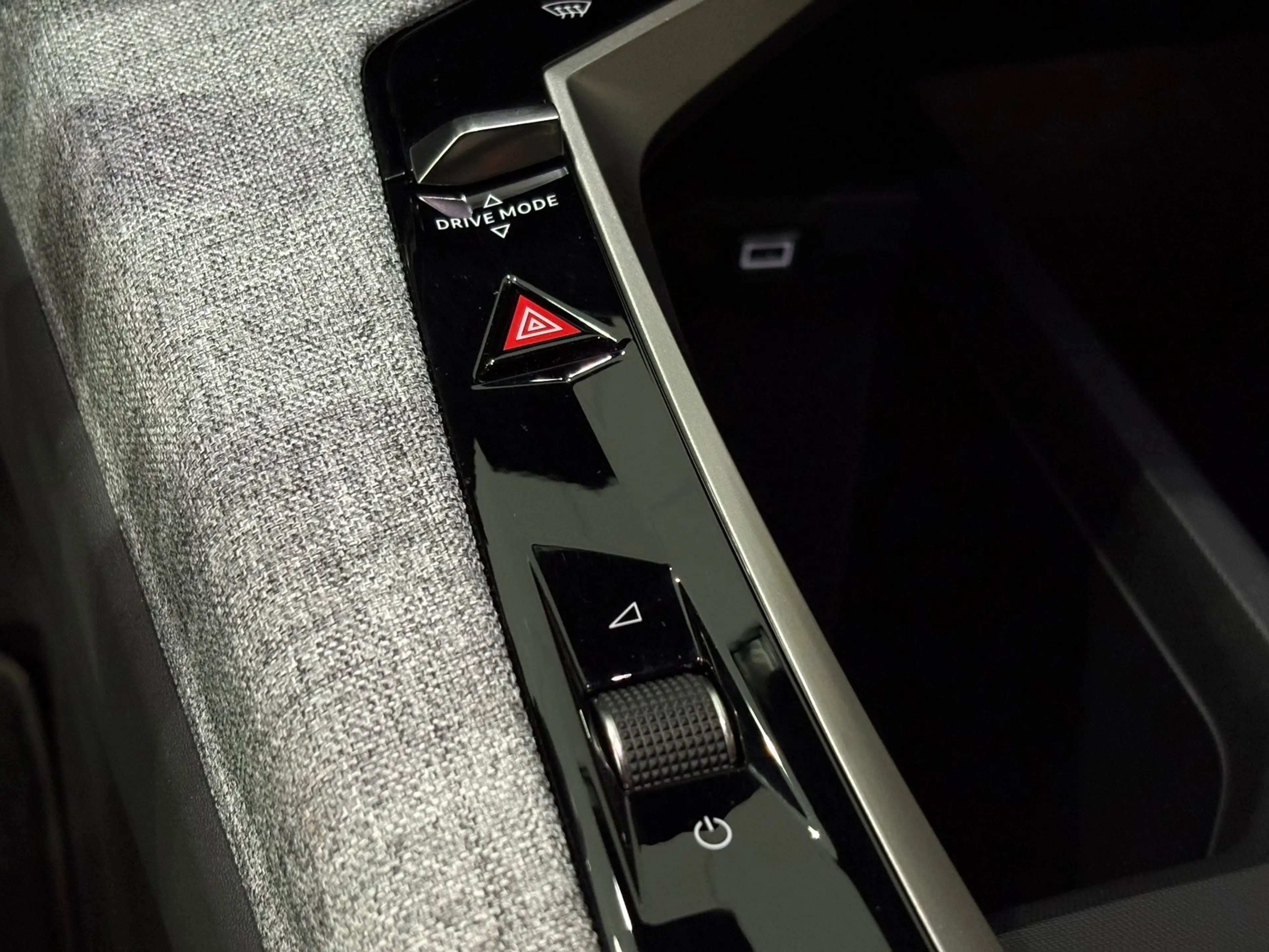 Peugeot 5008 1.2 Hybrid 145 Allure 7 Pers 5 X Voorraad Automaat — photo 34