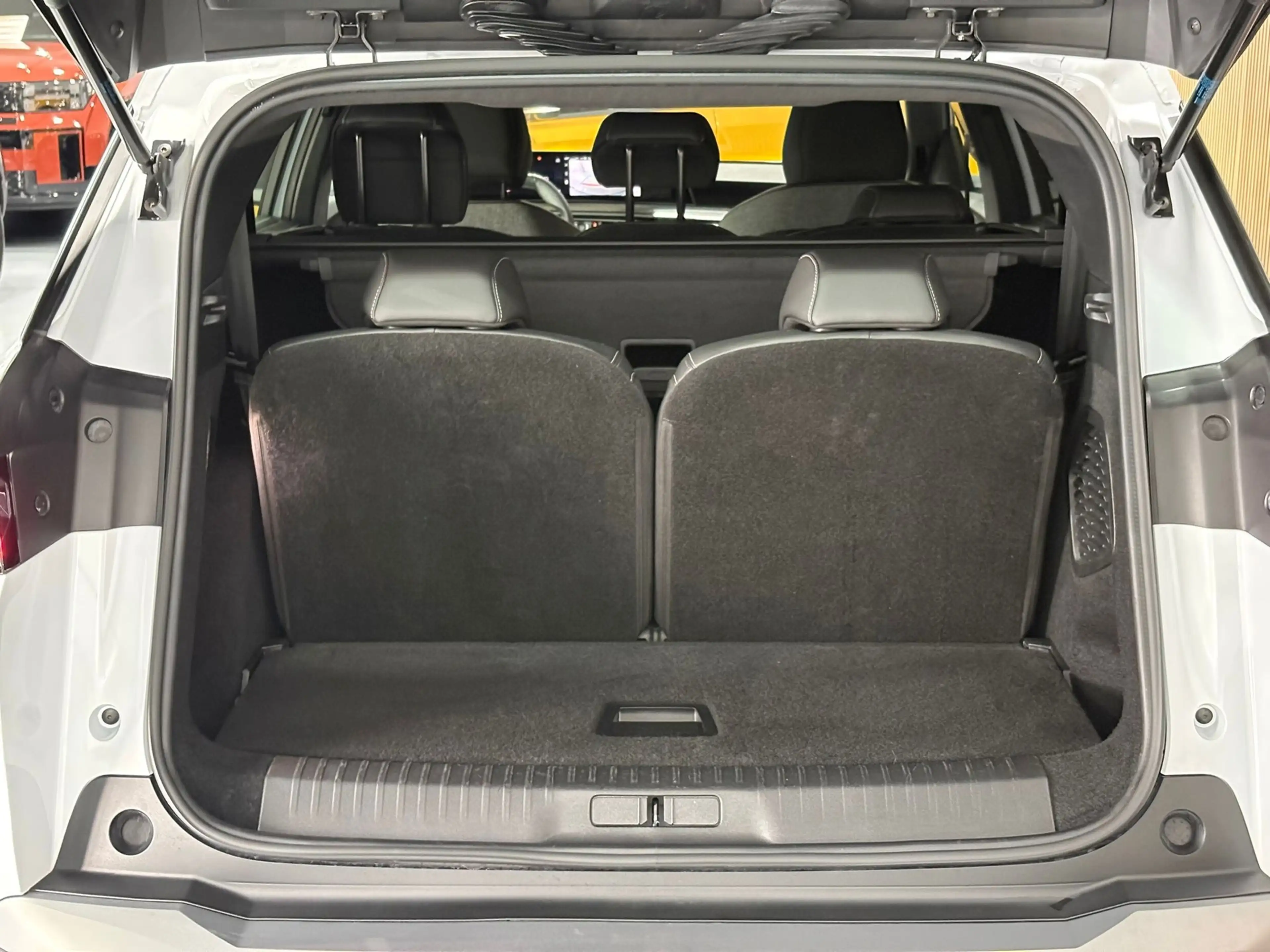 Peugeot 5008 1.2 Hybrid 145 Allure 7 Pers 5 X Voorraad Automaat — photo 16