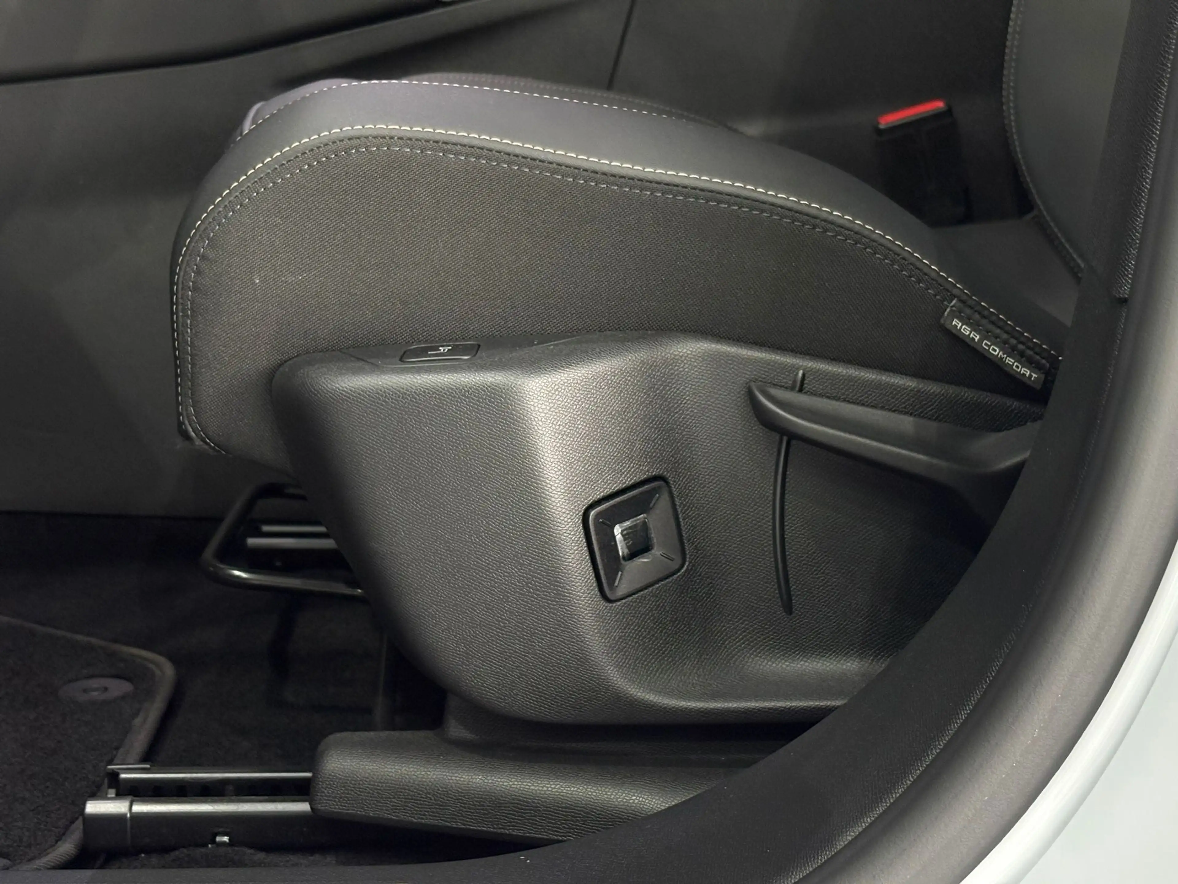 Peugeot 5008 1.2 Hybrid 145 Allure 7 Pers 5 X Voorraad Automaat — photo 14