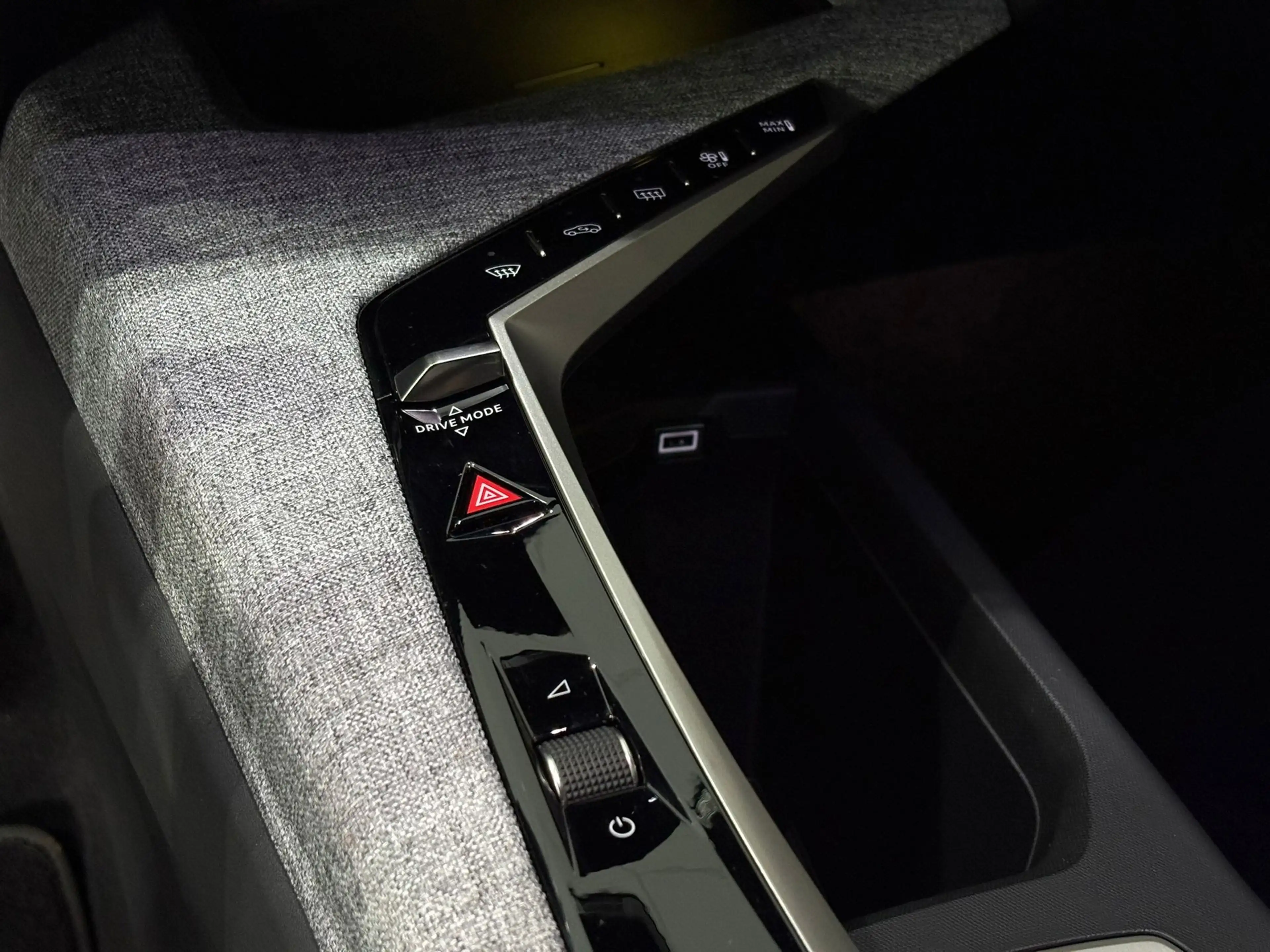 Peugeot 5008 1.2 Hybrid 145 Allure 7 Pers 5 X Voorraad Automaat — photo 37