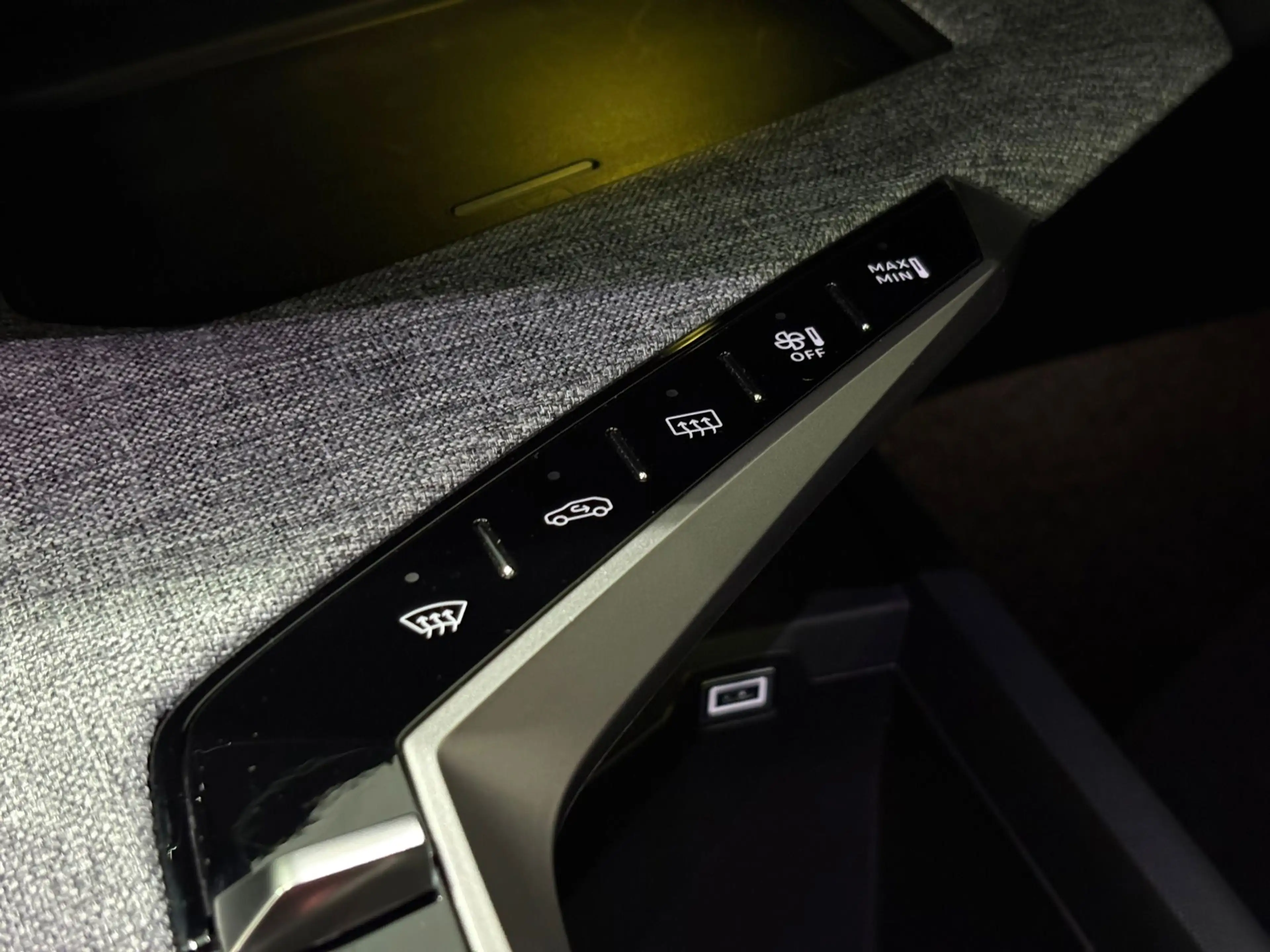 Peugeot 5008 1.2 Hybrid 145 Allure 7 Pers 5 X Voorraad Automaat — photo 32
