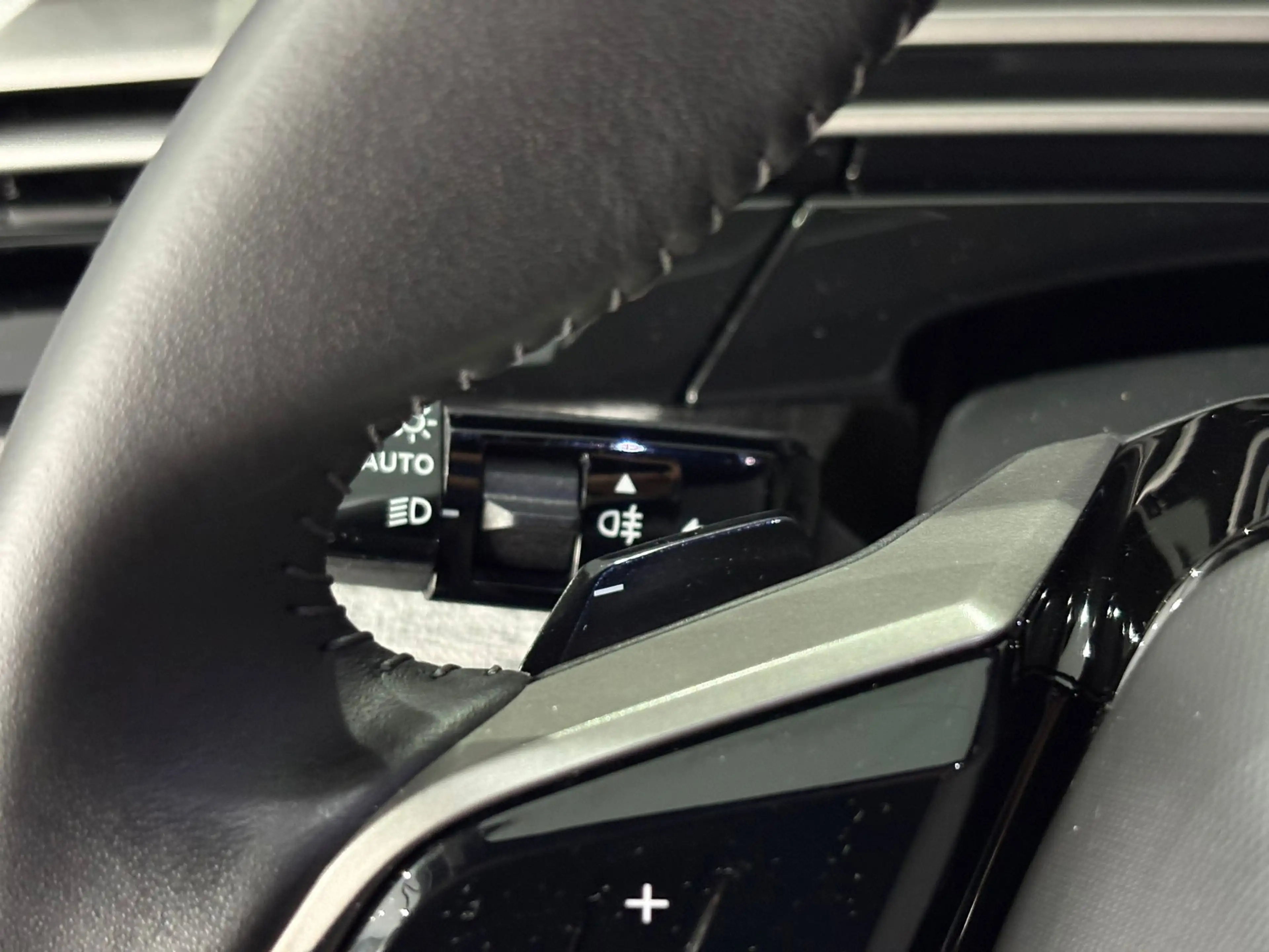 Peugeot 5008 1.2 Hybrid 145 Allure 7 Pers 5 X Voorraad Automaat — photo 31