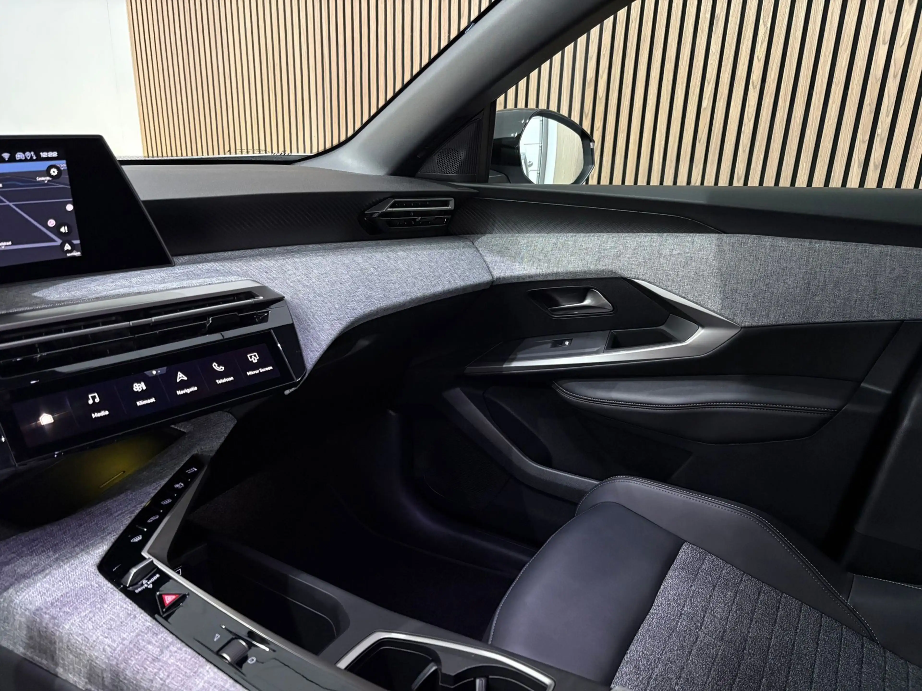 Peugeot 5008 1.2 Hybrid 145 Allure 7 Pers 5 X Voorraad Automaat — photo 36