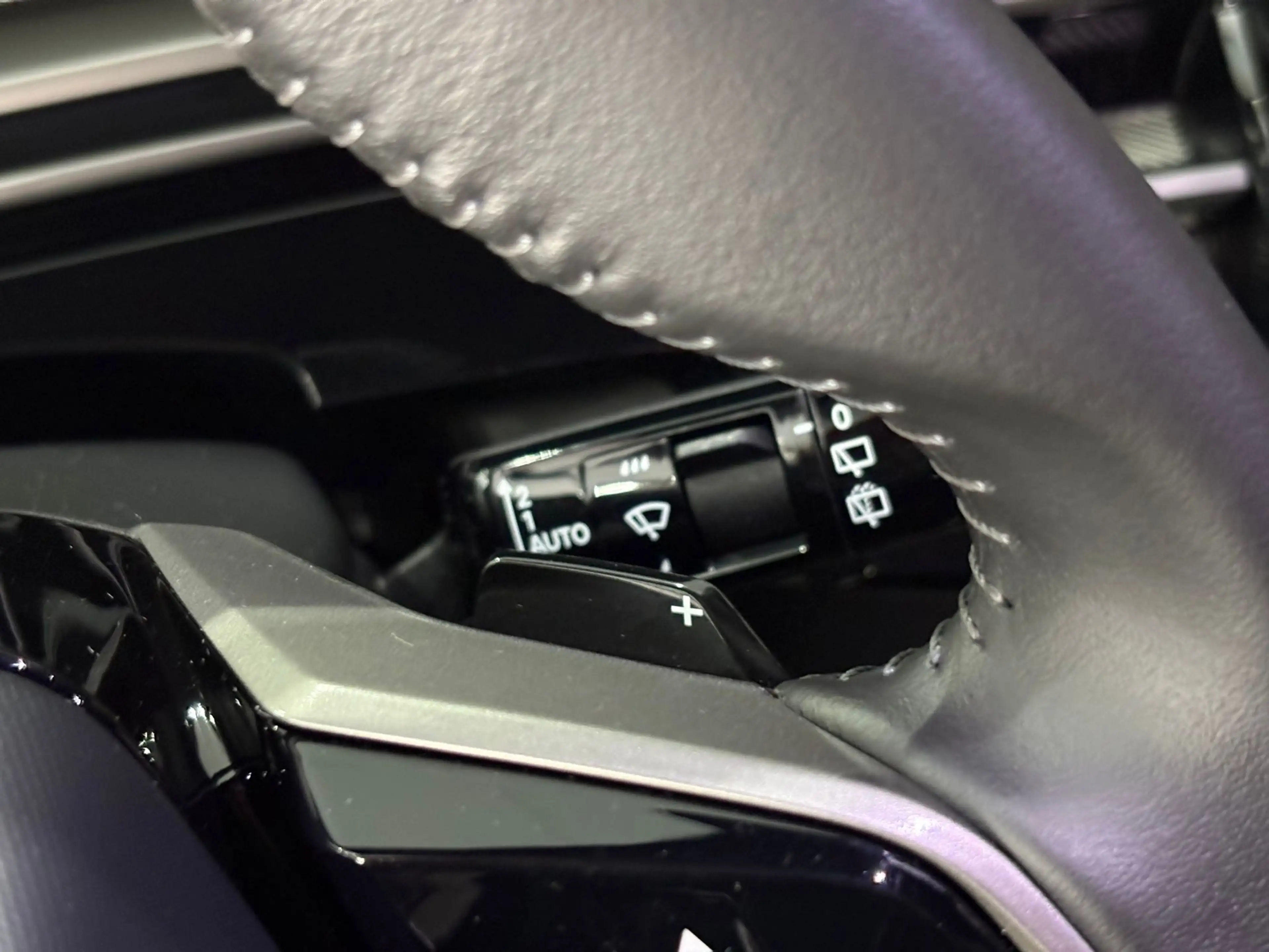 Peugeot 5008 1.2 Hybrid 145 Allure 7 Pers 5 X Voorraad Automaat — photo 26