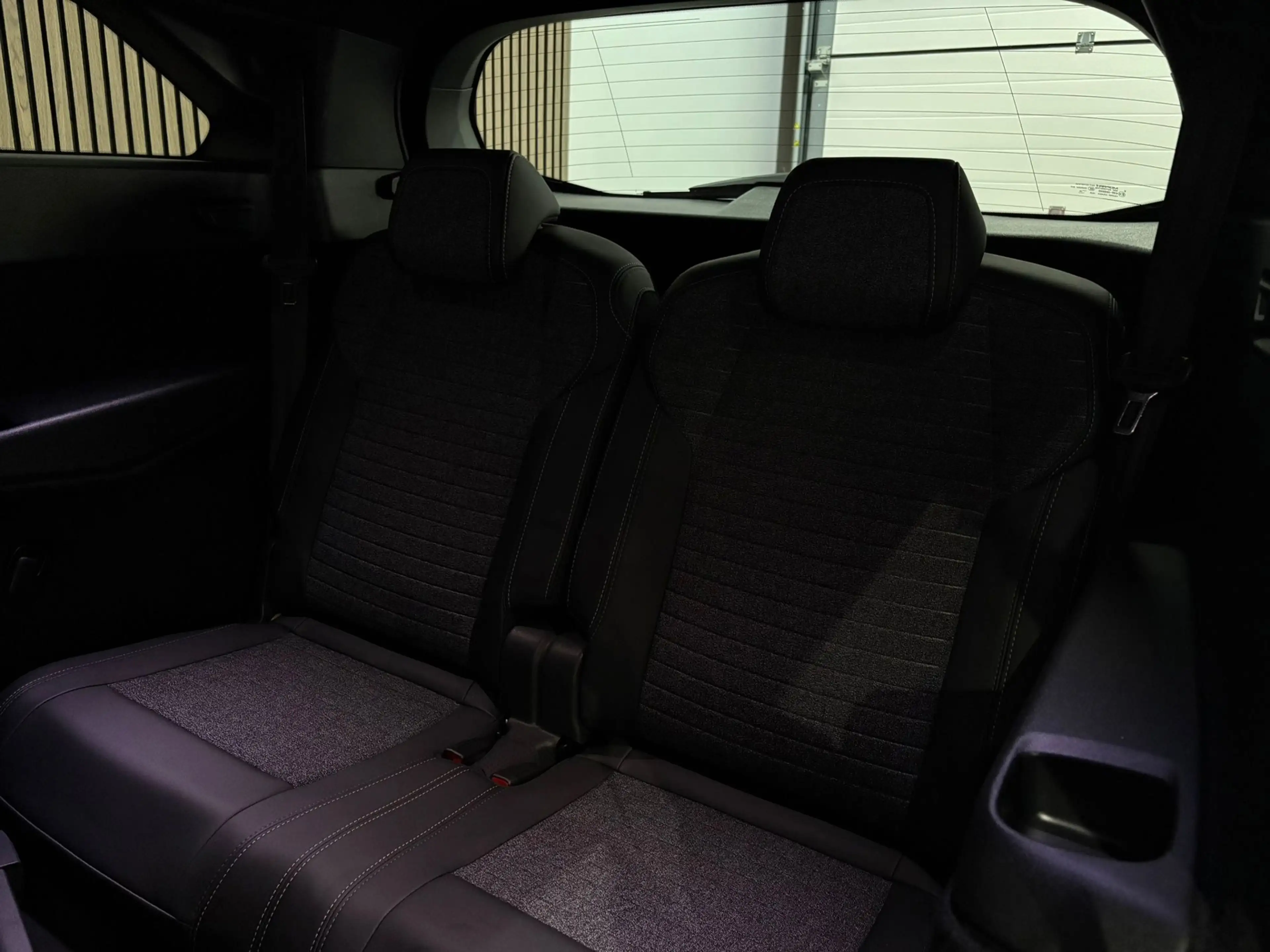 Peugeot 5008 1.2 Hybrid 145 Allure 7 Pers 5 X Voorraad Automaat — photo 17