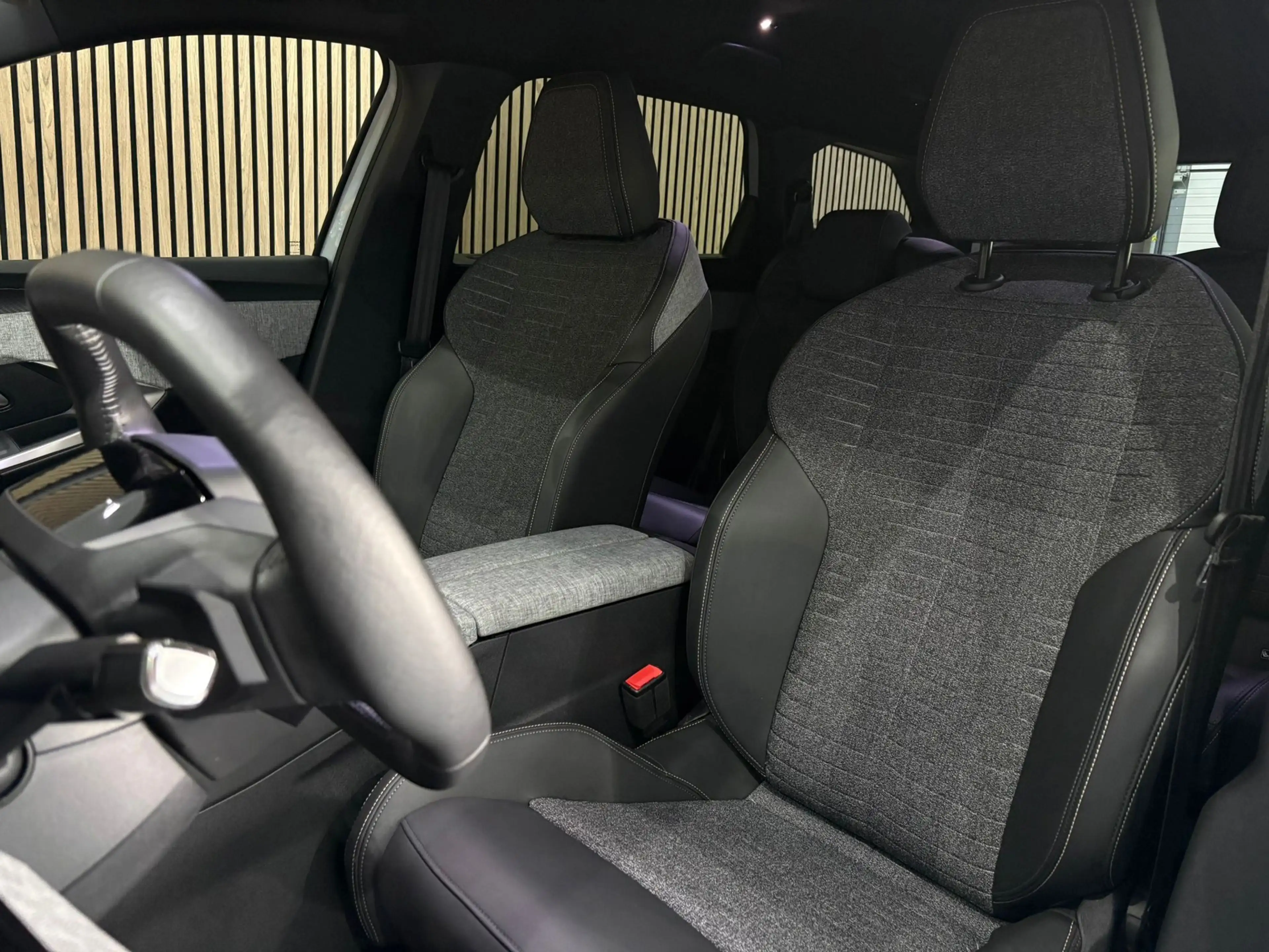 Peugeot 5008 1.2 Hybrid 145 Allure 7 Pers 5 X Voorraad Automaat — photo 25