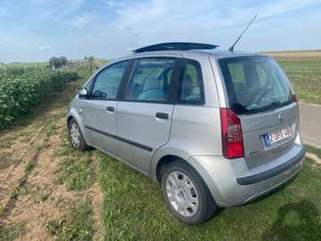 1.3 Multijet 16v Kickers