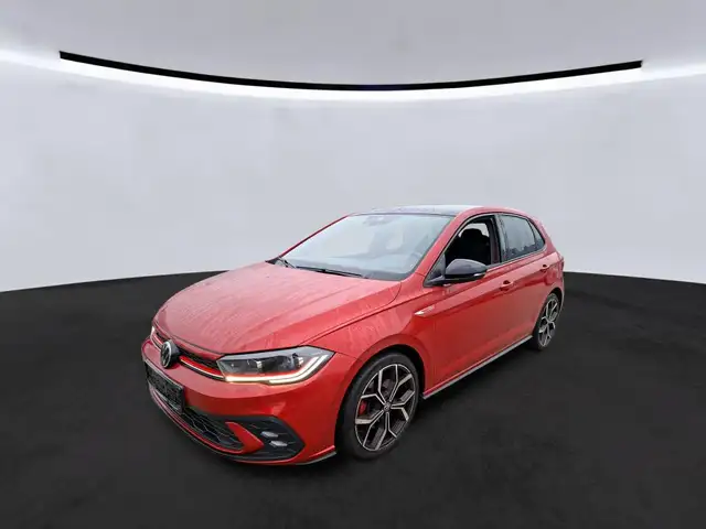 Volkswagen Polo GTI 2.0 TSI 207 CV DSG7 **BEATS** MATRIX ** VIRTUAL**