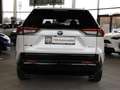 Toyota RAV 4 2.5 PHEV TEAMPLAYER HEADUP/LED/NAVI/BSM Weiß - thumbnail 3
