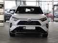 Toyota RAV 4 2.5 PHEV TEAMPLAYER HEADUP/LED/NAVI/BSM Weiß - thumbnail 4