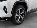 Toyota RAV 4 2.5 PHEV TEAMPLAYER HEADUP/LED/NAVI/BSM Weiß - thumbnail 12