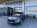 Skoda Octavia Ambition Combi TDI Grau - thumbnail 3