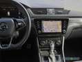 Skoda Superb Combi 2.0 TDI Sportline DSG AHK Matrix Navi PDC Schwarz - thumbnail 9