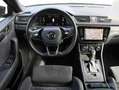 Skoda Superb Combi 2.0 TDI Sportline DSG AHK Matrix Navi PDC Schwarz - thumbnail 8