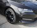 Skoda Superb Combi 2.0 TDI Sportline DSG AHK Matrix Navi PDC Schwarz - thumbnail 3
