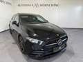 Mercedes-Benz A 180 d Limousine Aut./AMG Line/Pano/uvm Noir - thumbnail 1