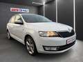 Skoda Rapid/Spaceback Spaceback 1.2 Active Tempomat PDC AUX USB Weiß - thumbnail 2