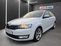 Skoda Rapid/Spaceback Spaceback 1.2 Active Tempomat PDC AUX USB Weiß - thumbnail 1