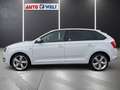 Skoda Rapid/Spaceback Spaceback 1.2 Active Tempomat PDC AUX USB Weiß - thumbnail 6
