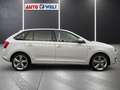 Skoda Rapid/Spaceback Spaceback 1.2 Active Tempomat PDC AUX USB Weiß - thumbnail 3