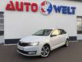 Skoda Rapid/Spaceback Spaceback 1.2 Active Tempomat PDC AUX USB Weiß - thumbnail 28