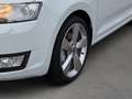 Skoda Rapid/Spaceback Spaceback 1.2 Active Tempomat PDC AUX USB Weiß - thumbnail 8