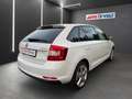 Skoda Rapid/Spaceback Spaceback 1.2 Active Tempomat PDC AUX USB Weiß - thumbnail 4