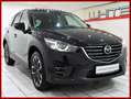 Mazda CX-5 Nakama Intense AWD Aut / Leder / GSD / Navi Noir - thumbnail 4