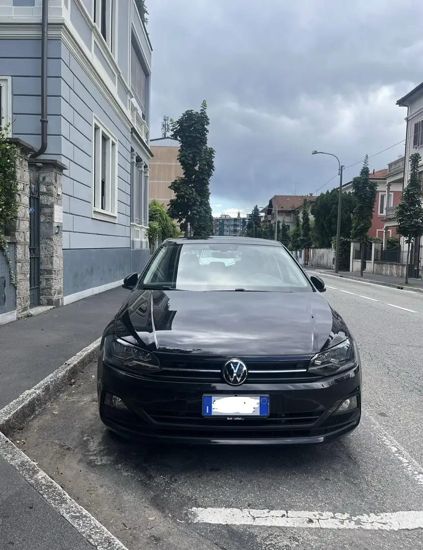 Volkswagen Polo VW POLO 1.0 TSI COMFORTLINE - TRATTABILE - 1