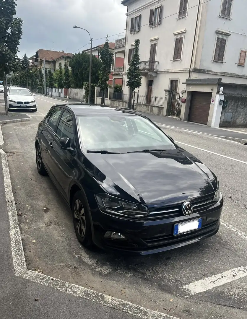 Volkswagen Polo VW POLO 1.0 TSI COMFORTLINE - TRATTABILE - 2