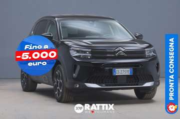 1.2 Hybrid 136CV Max e-DCS6