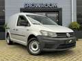 Volkswagen Caddy 2.0 TDI L1H1 Lederenstoelen, Trekhaak Grigio - thumbnail 9