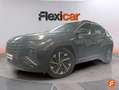 Hyundai TUCSON 1.6 TGDI 110kW (150CV) 48V Tecno Sky DCT Azul - thumbnail 2
