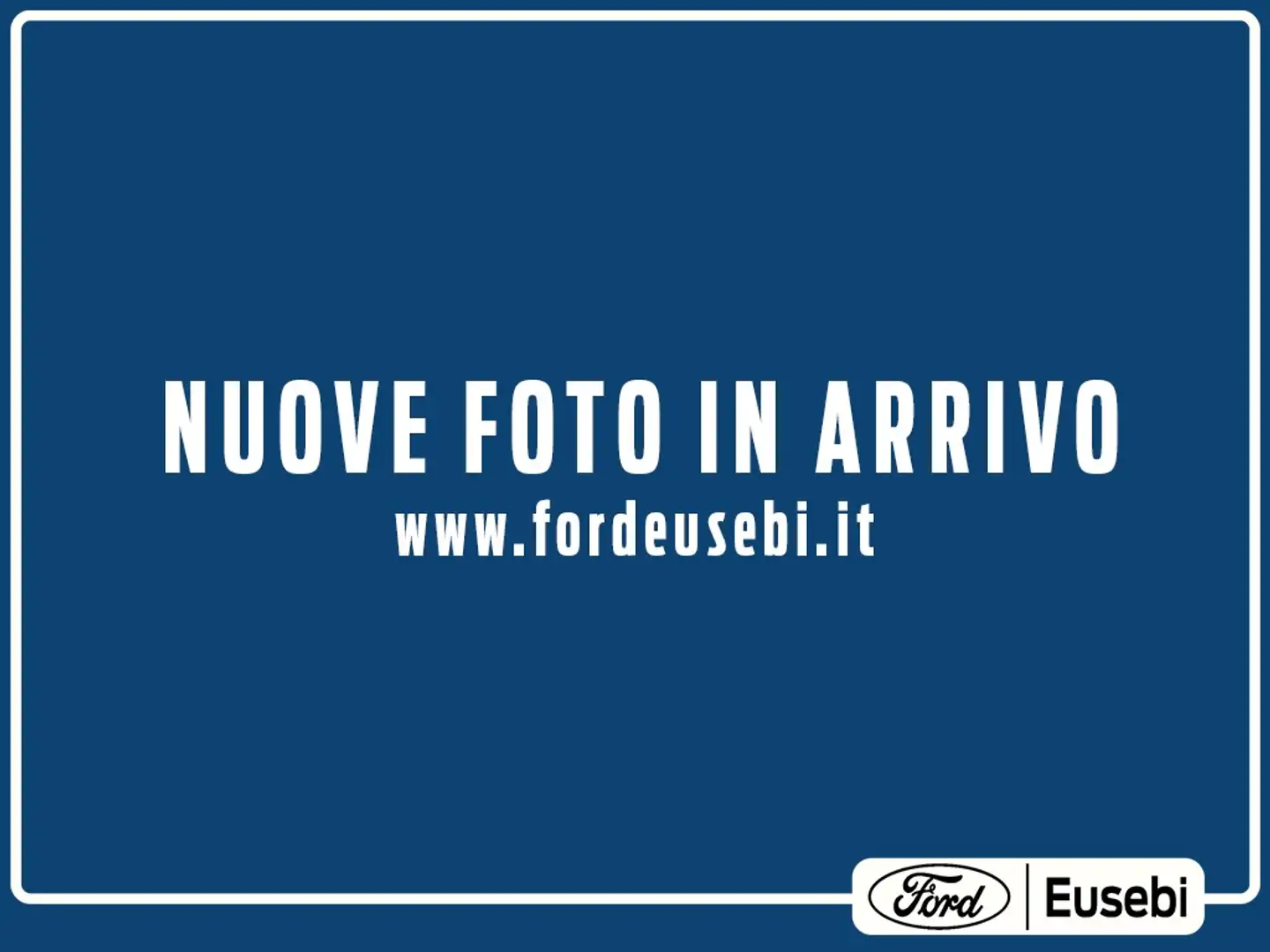 Ford Tourneo Custom 310 2.0 TDCi 170CV PC Titanium Bianco - 1