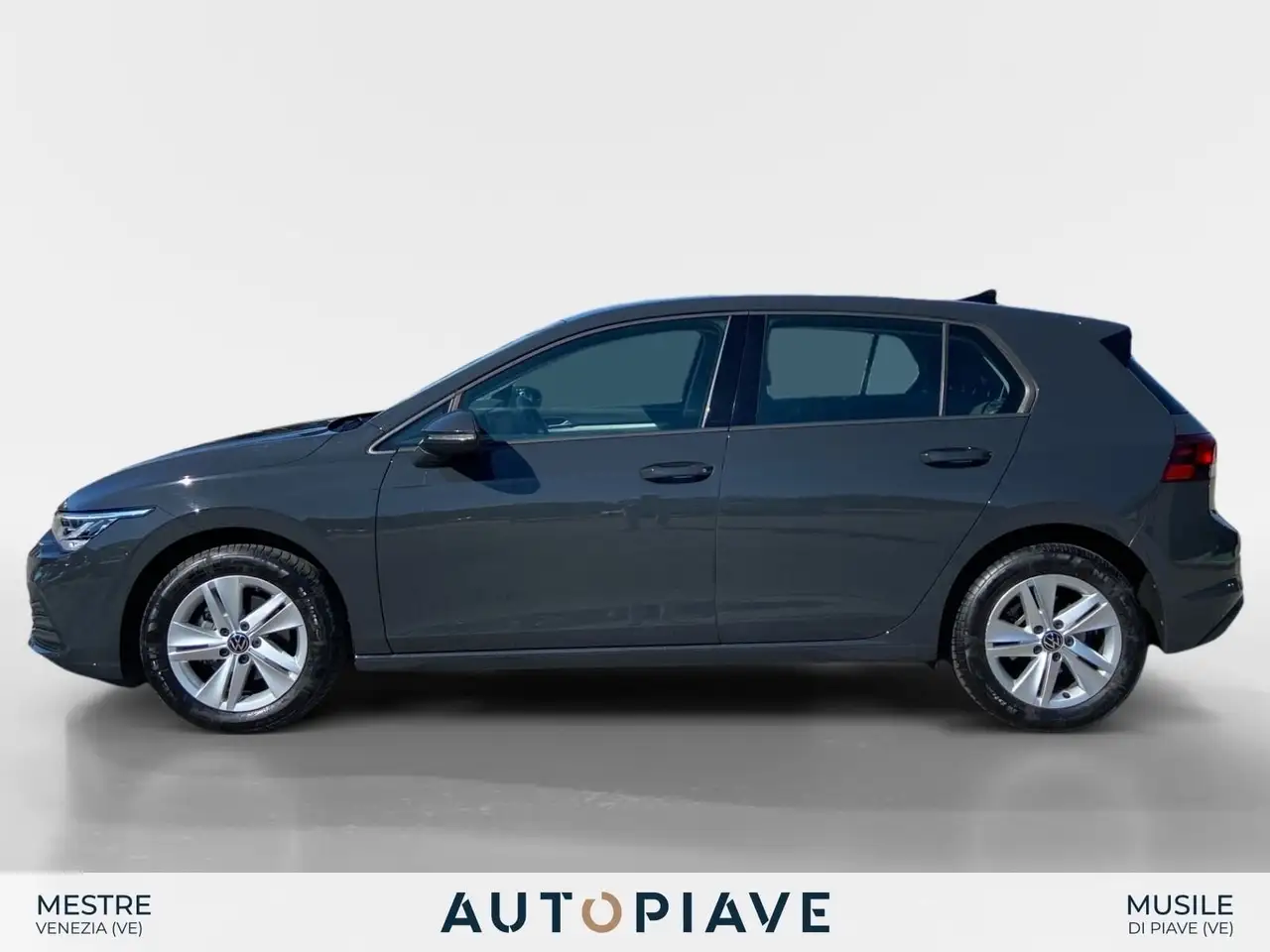 Volkswagen Golf 2.0 TDI SCR 85kW Life DSG, миниатюра 2