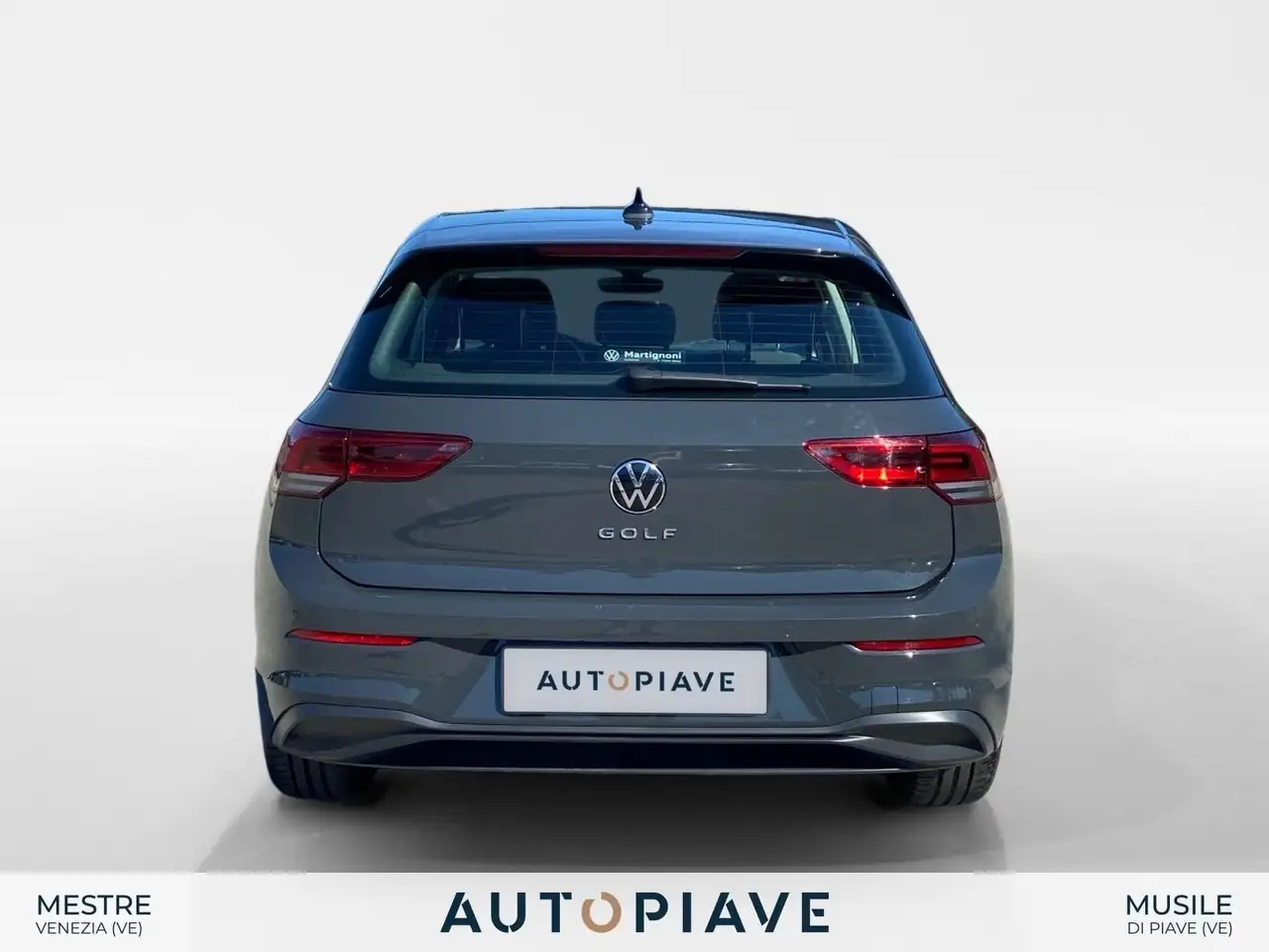 Volkswagen Golf 2.0 TDI SCR 85kW Life DSG, миниатюра 4