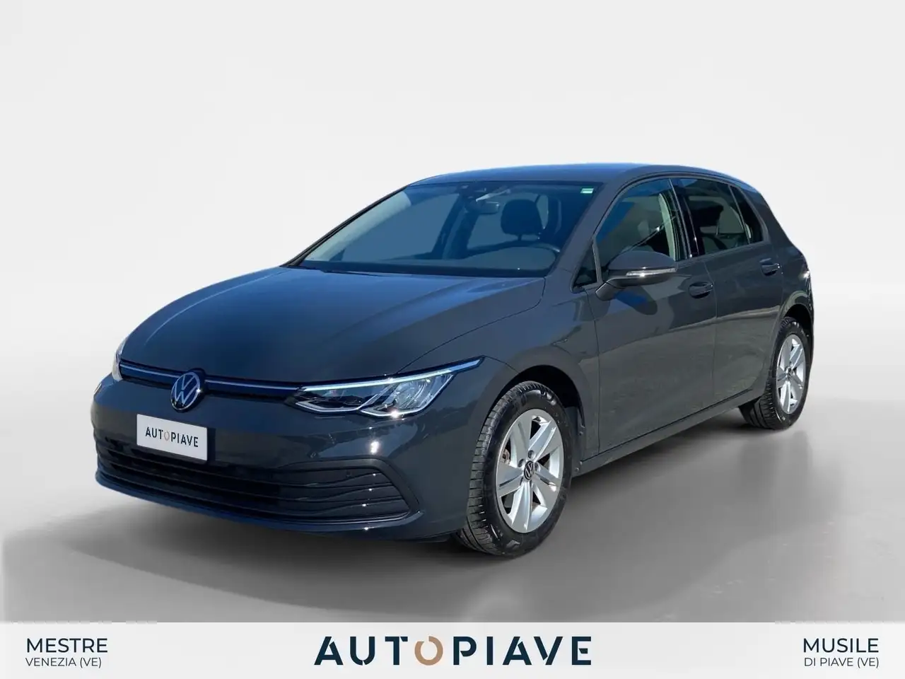 Volkswagen Golf 2.0 TDI SCR 85kW Life DSG