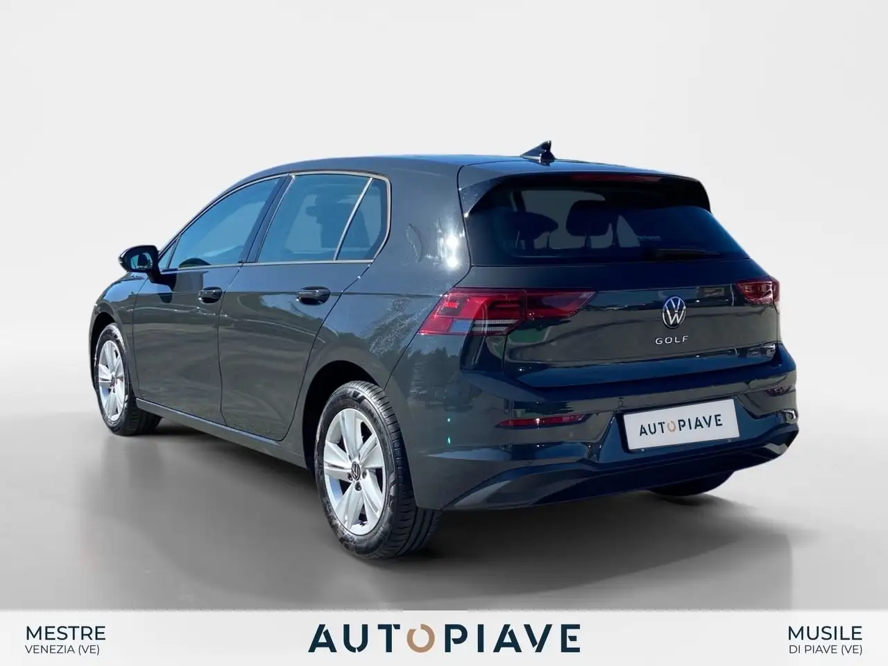 Volkswagen Golf 2.0 TDI SCR 85kW Life DSG, миниатюра 3